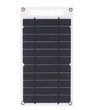 Одинарная солнечная панель SOLARE 8W/1xUSB выход (L1658) Фото 1